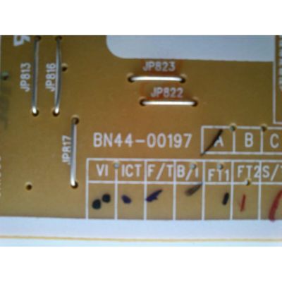 FUENTE / BACKLIGHT / SAMSUNG BN44-00197A MODELOLN40B530P7F / LE40A336J1D / LE40A686M1FX /    LE40A689M1F / LE40A756R1M / LN40A530P1F / LN40A540P2FXZA LN40A750R1F / LE40A436T1D / LE40A456C2D /    LE40A457C1D / LE40A656A1FXBT / LE40A659A1F / LN40B530P7N - Imagen 2